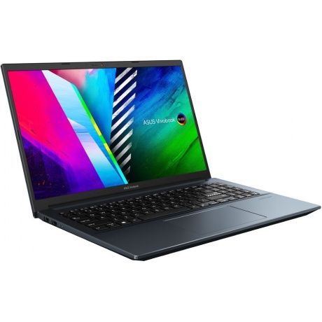 Ноутбук Asus Vivobook Pro 15 OLED M3500QA-L1190W (90NB0US2-M000V0) - фото 3