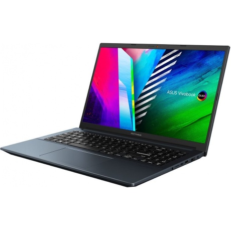 Ноутбук Asus Vivobook Pro 15 OLED M3500QA-L1190W (90NB0US2-M000V0) - фото 4