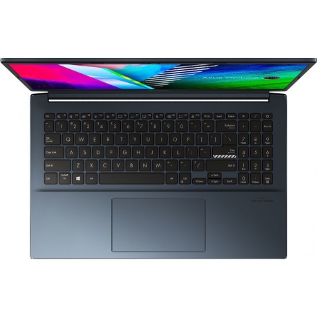Ноутбук Asus Vivobook Pro 15 OLED M3500QA-L1190W (90NB0US2-M000V0) - фото 5
