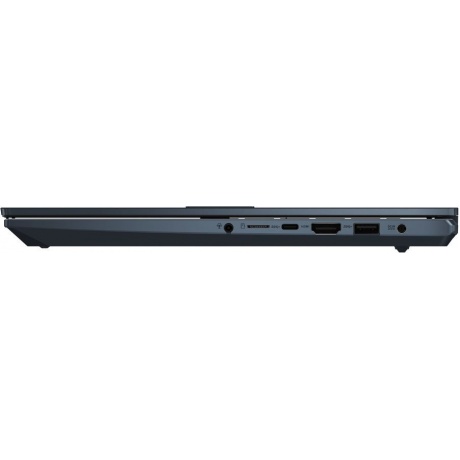 Ноутбук Asus Vivobook Pro 15 OLED M3500QA-L1190W (90NB0US2-M000V0) - фото 10