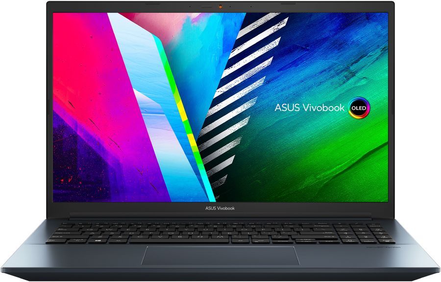 Ноутбук Asus Vivobook Pro 15 OLED M3500QA-L1190W (90NB0US2-M000V0)