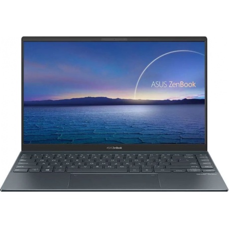 Ноутбук Asus Zenbook UX425EA-KI689W (90NB0SM1-M16530) - фото 1