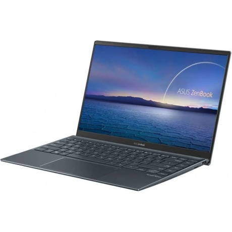Ноутбук Asus Zenbook UX425EA-KI689W (90NB0SM1-M16530) - фото 4