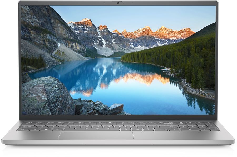 

Ноутбук Dell Inspiron 7510 (7510-0394), Серебристый