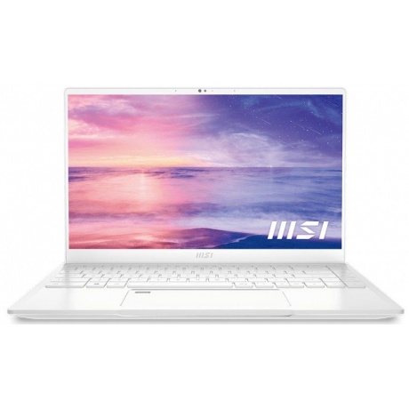 Ноутбук MSI Prestige 14 A11SC-079RU (9S7-14C511-079) - фото 1