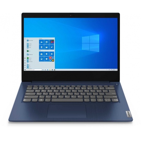Ноутбук Lenovo IdeaPad 3 14ITL05 (81X7007GRU) - фото 1