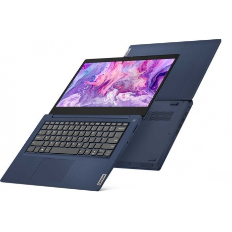 Ноутбук Lenovo IdeaPad 3 14ITL05 (81X7007GRU) - фото 3