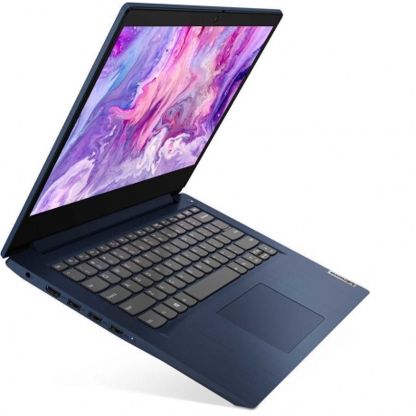 Ноутбук Lenovo IdeaPad 3 14ITL05 (81X7007GRU) - фото 5