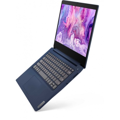 Ноутбук Lenovo IdeaPad 3 14ITL05 (81X7007GRU) - фото 6