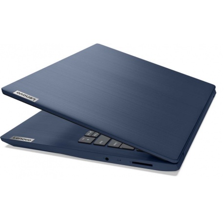 Ноутбук Lenovo IdeaPad 3 14ITL05 (81X7007GRU) - фото 10