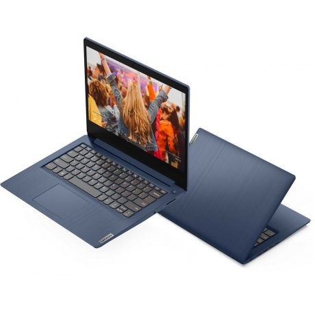 Ноутбук Lenovo IdeaPad 3 14ITL05 (81X7007GRU) - фото 11