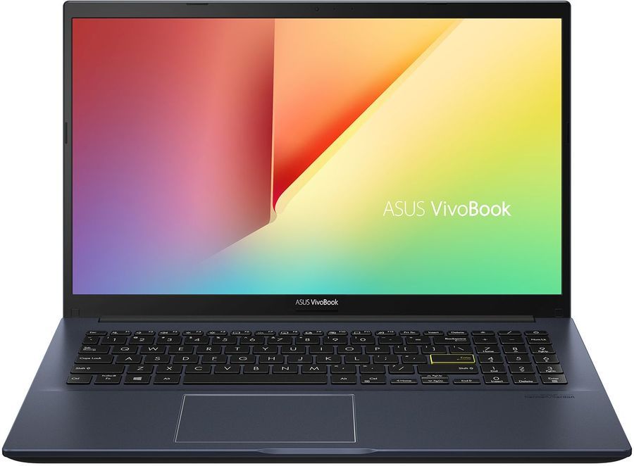 Ноутбук Asus X513EA-BQ1900 black (90NB0SG4-M35440)