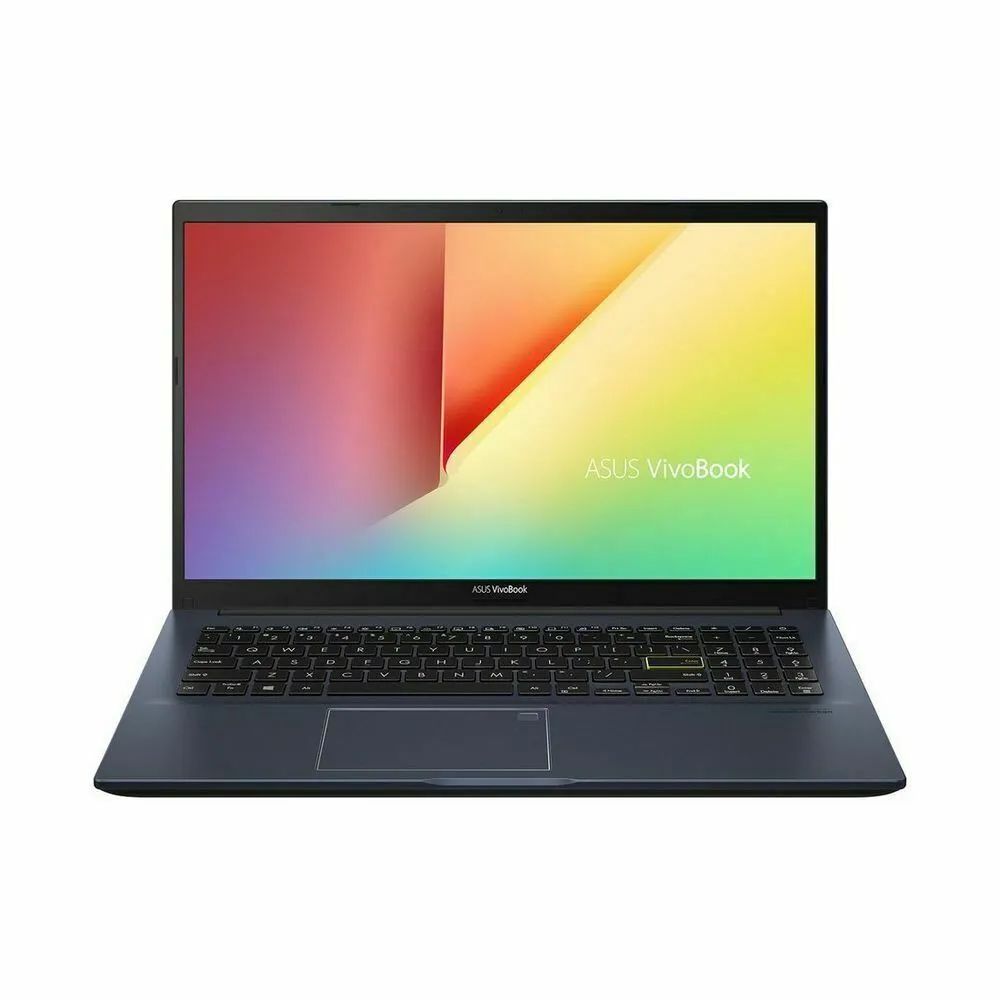 Ноутбук Asus X513EA-BQ2105 black (90NB0SG4-M32330)