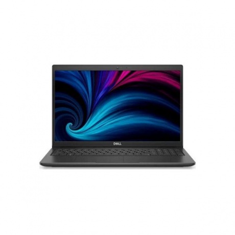 Ноутбук Dell Latitude 3520 black (3520-9423) - фото 1