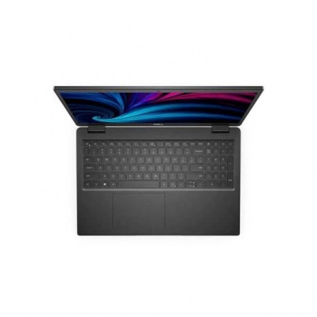 Ноутбук Dell Latitude 3520 black (3520-9423) - фото 3