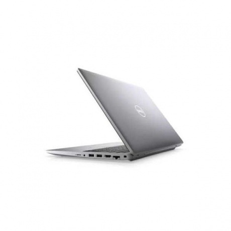 Ноутбук Dell Latitude 5520 gray (5520-9454) - фото 2