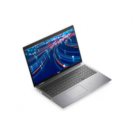 Ноутбук Dell Latitude 5520 gray (5520-9454) - фото 3