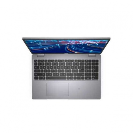 Ноутбук Dell Latitude 5520 gray (5520-9454) - фото 5