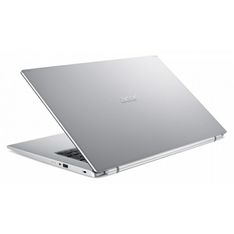 Ноутбук Acer Aspire A517-52G-554V (NX.A5FER.002) - фото 4