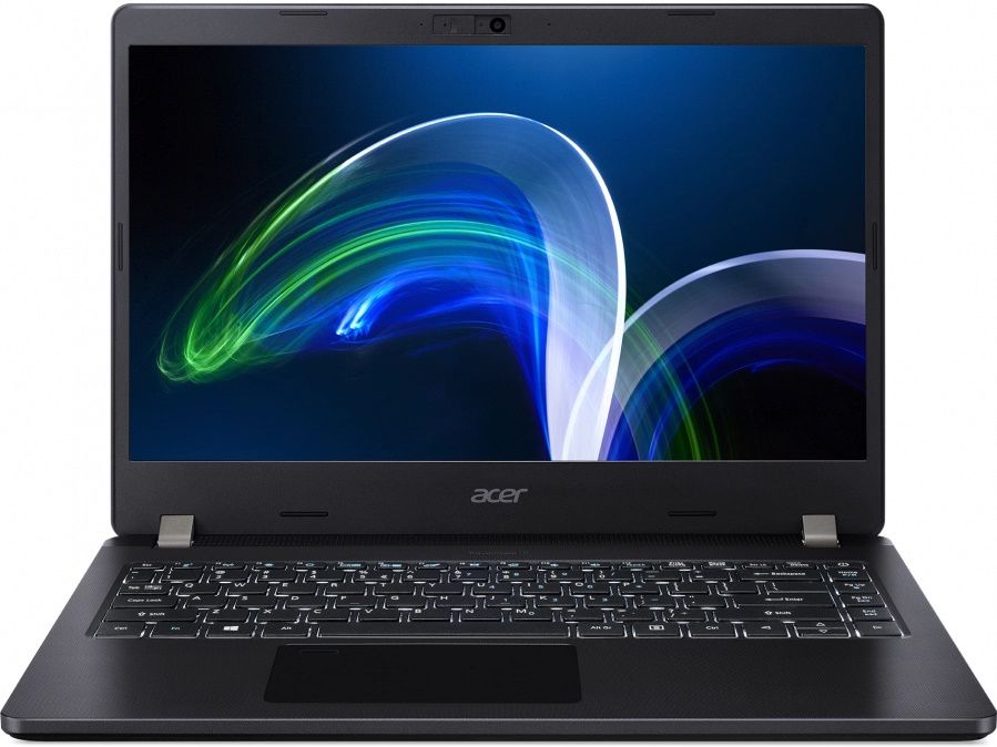 Ноутбук Acer TravelMate TMP214-41-G2-R35P (NX.VSAER.008) - фото 1