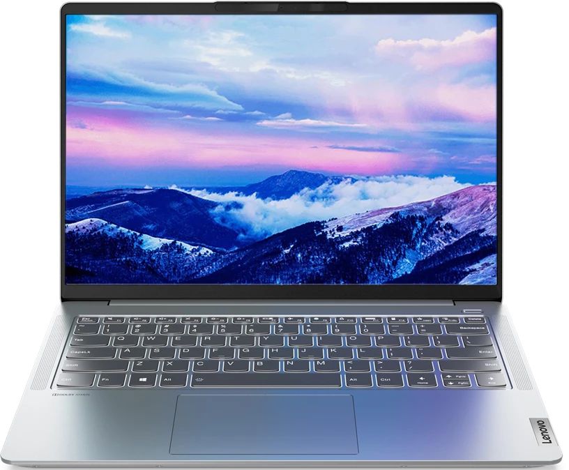 Ноутбук Lenovo Ip 5 Pro 14Acn6 (82L7000Qrk)