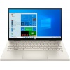 Ноутбук HP Pavilion x360 14-dy0009ur gold (3B3Q9EA)
