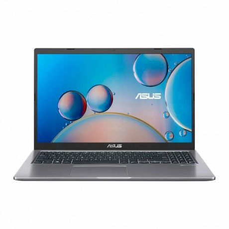 Ноутбук Asus X515EA-BQ1190W grey (90NB0TY1-M25410) - фото 1