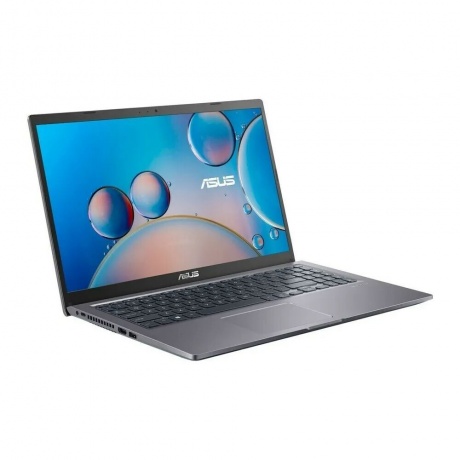 Ноутбук Asus X515EA-BQ1190W grey (90NB0TY1-M25410) - фото 2