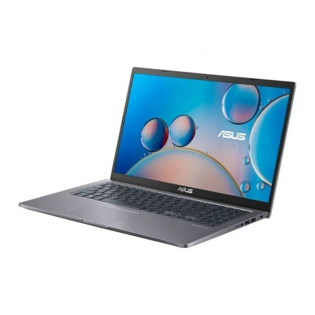 Ноутбук Asus X515EA-BQ1190W grey (90NB0TY1-M25410) - фото 3