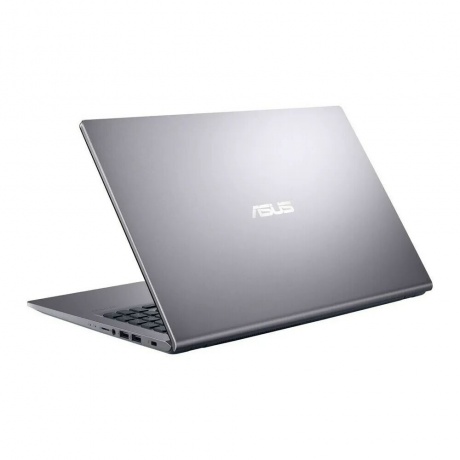 Ноутбук Asus X515EA-BQ1190W grey (90NB0TY1-M25410) - фото 4