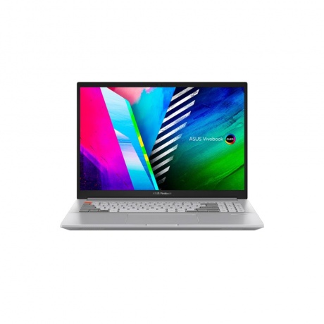 Ноутбук Asus N7600PC-L2012W silver (90NB0UI3-M02960) - фото 1