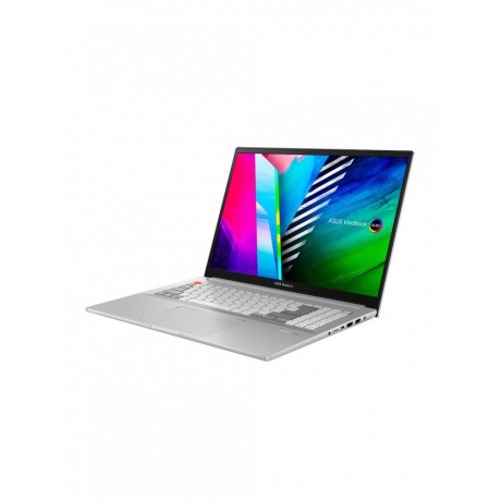 Ноутбук Asus N7600PC-L2012W silver (90NB0UI3-M02960) - фото 5