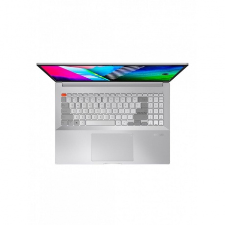Ноутбук Asus N7600PC-L2012W silver (90NB0UI3-M02960) - фото 6