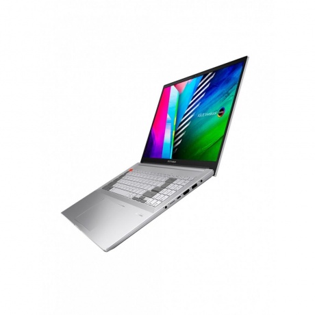 Ноутбук Asus N7600PC-L2012W silver (90NB0UI3-M02960) - фото 9
