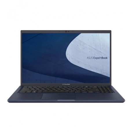 Ноутбук Asus B1500CEAE-BQ1736R (90NX0441-M21000) - фото 1
