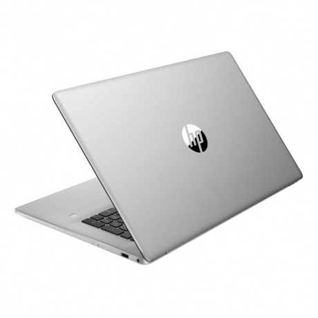 Ноутбук HP 470 G8 silver (3V5J6EA) - фото 4