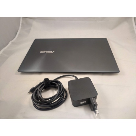 Ноутбук ASUS UX425EA-KI520 (90NB0SM1-M11630) уцененный (гарантия 14 дней) - фото 2