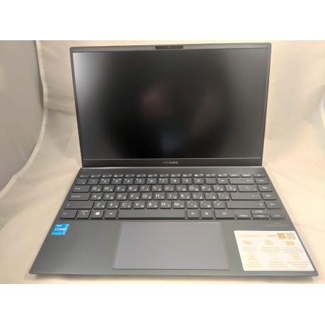 Ноутбук ASUS UX425EA-KI520 (90NB0SM1-M11630) уцененный (гарантия 14 дней) - фото 3