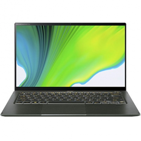 Ноутбук Acer SF514-55T-50UE (NX.A34ER.005) - фото 1