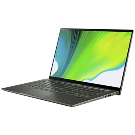 Ноутбук Acer SF514-55T-50UE (NX.A34ER.005) - фото 2