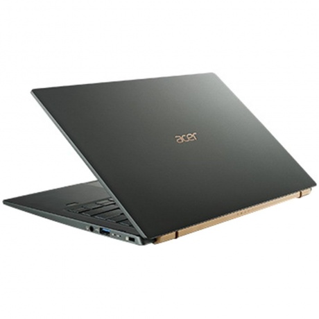 Ноутбук Acer SF514-55T-50UE (NX.A34ER.005) - фото 3