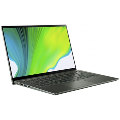 Ноутбук Acer SF514-55T-50UE (NX.A34ER.005) - фото 4