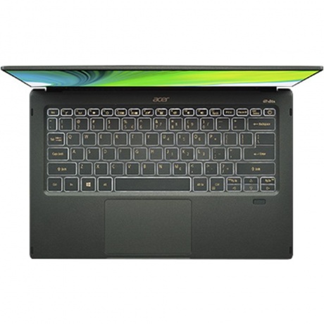 Ноутбук Acer SF514-55T-50UE (NX.A34ER.005) - фото 7
