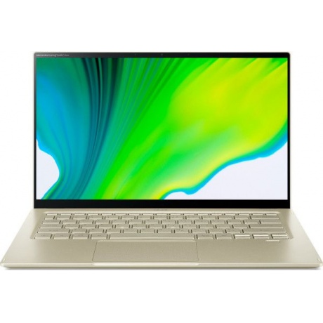Ноутбук Acer SF514-55T-579C (NX.A35ER.004) - фото 1