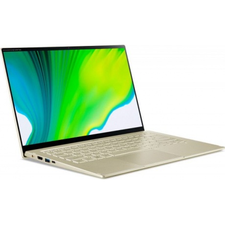 Ноутбук Acer SF514-55T-579C (NX.A35ER.004) - фото 2