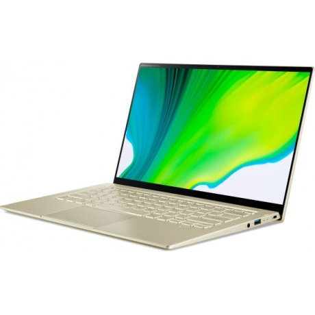 Ноутбук Acer SF514-55T-579C (NX.A35ER.004) - фото 3