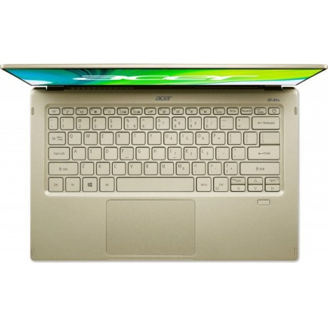 Ноутбук Acer SF514-55T-579C (NX.A35ER.004) - фото 4