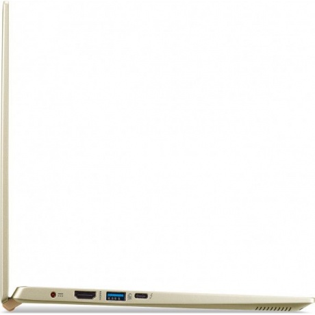 Ноутбук Acer SF514-55T-579C (NX.A35ER.004) - фото 7
