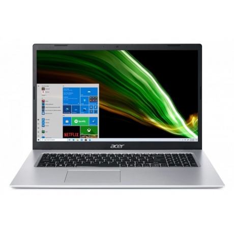 Ноутбук Acer Aspire 3 A317-53-5466 (NX.AD0ER.01P) - фото 1
