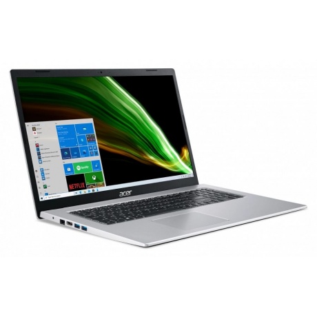 Ноутбук Acer Aspire 3 A317-53-5466 (NX.AD0ER.01P) - фото 2